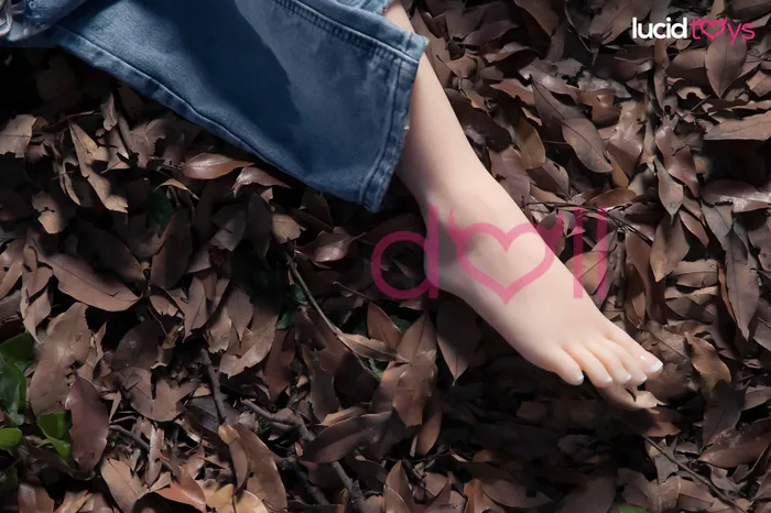 Youqdoll Elena Realistic Sex Doll 160cm Natural Youqdoll Male Sex Toys Youqdoll Elena Realistic Sex Doll 160cm Natural Youqdoll Male Sex Toys
