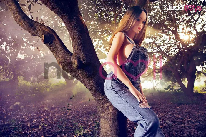 Youqdoll Elena Realistic Sex Doll 160cm Natural Youqdoll Male Sex Toys Youqdoll Elena Realistic Sex Doll 160cm Natural Youqdoll Male Sex Toys