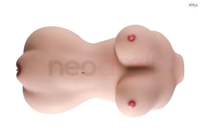 Youqdoll Male Sex Toys YQ Doll Realistic Sex Doll Torso 94kg Natural