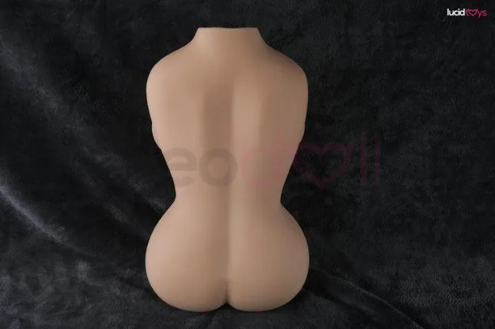 Youqdoll Male Sex Toys YQ Doll Realistic Sex Doll Torso 94kg Natural