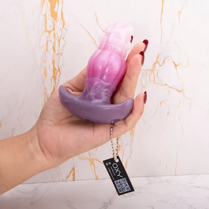 Anal FAAK The Abyssal Plug Fantasy Plug