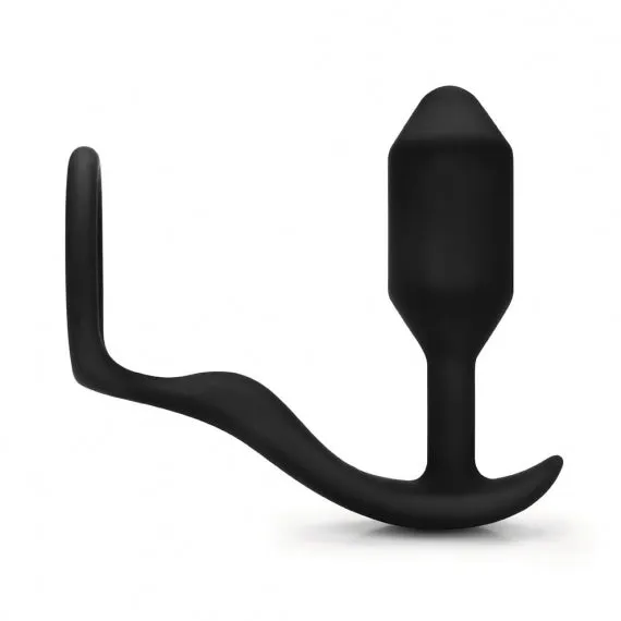 BVibe Snug and Tug BVIBE Vibrators