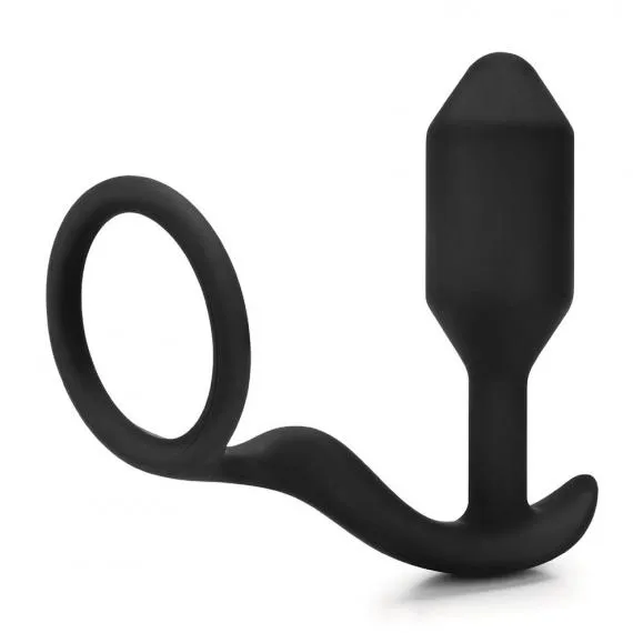 BVibe Snug and Tug BVIBE Vibrators