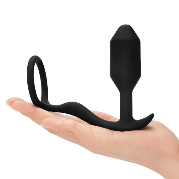 BVibe Snug and Tug BVIBE Vibrators