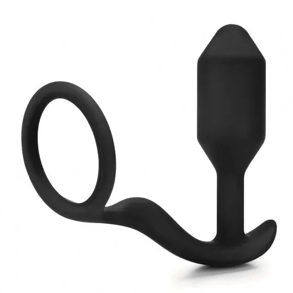 BVibe Snug and Tug BVIBE Vibrators