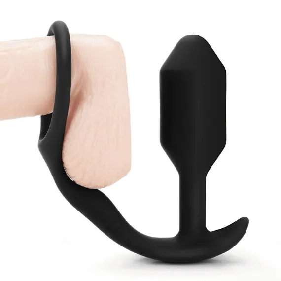 BVibe Snug and Tug BVIBE Vibrators