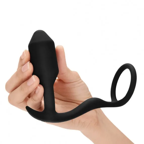 BVibe Snug and Tug BVIBE Vibrators