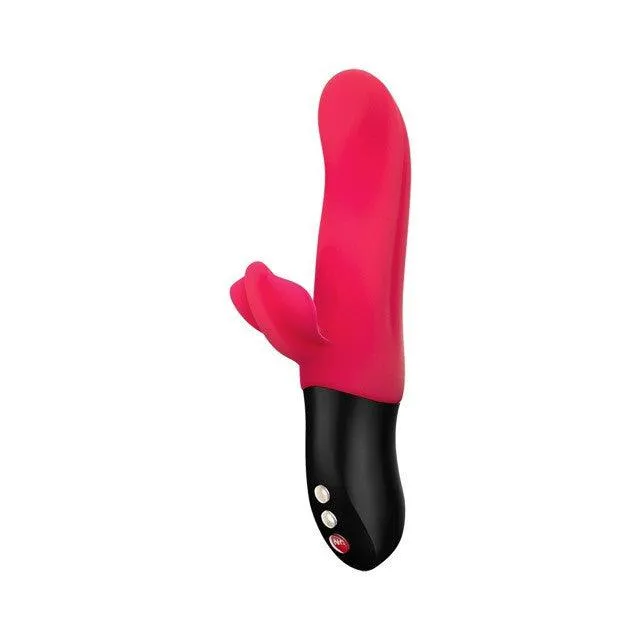 Bi Stronic Fusion Fun Factory Vibrators