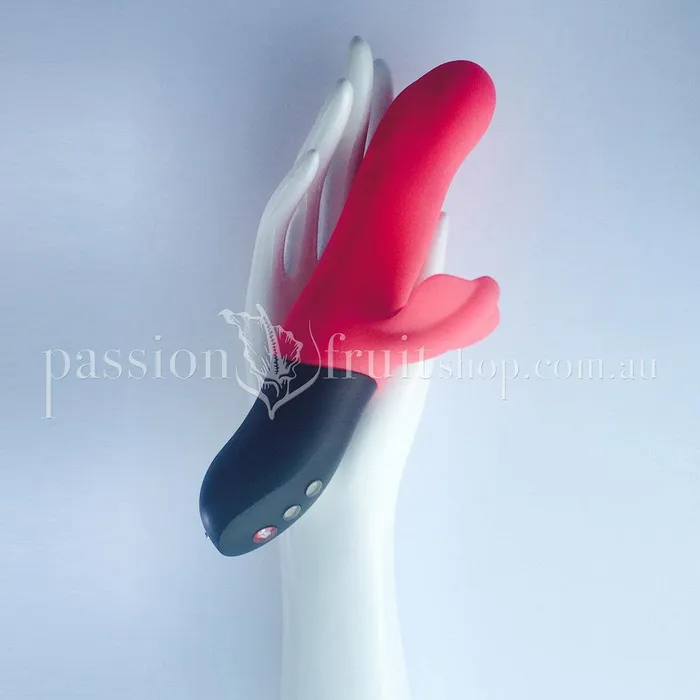 Bi Stronic Fusion Fun Factory Vibrators
