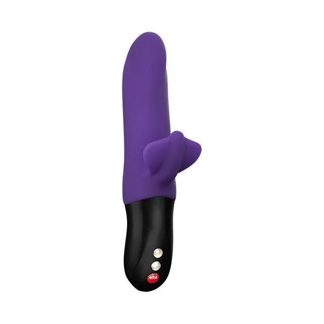 Bi Stronic Fusion Fun Factory Vibrators