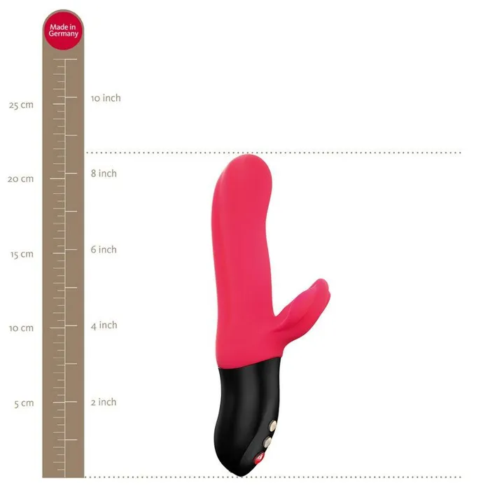 Bi Stronic Fusion Fun Factory Vibrators