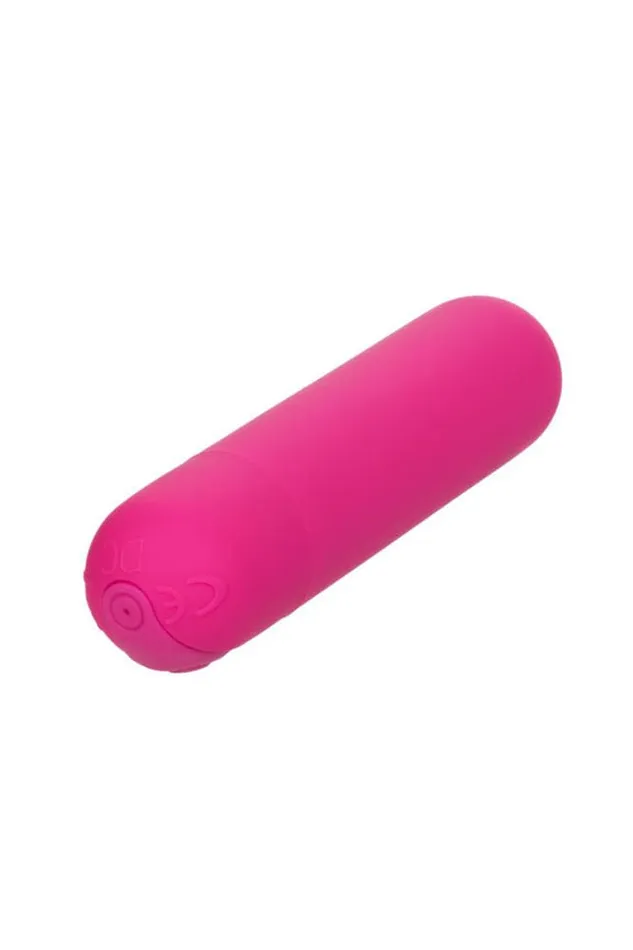 Cal Exotics Vibrators Cal Exotics Rechargeable Hideaway Bullet Pink