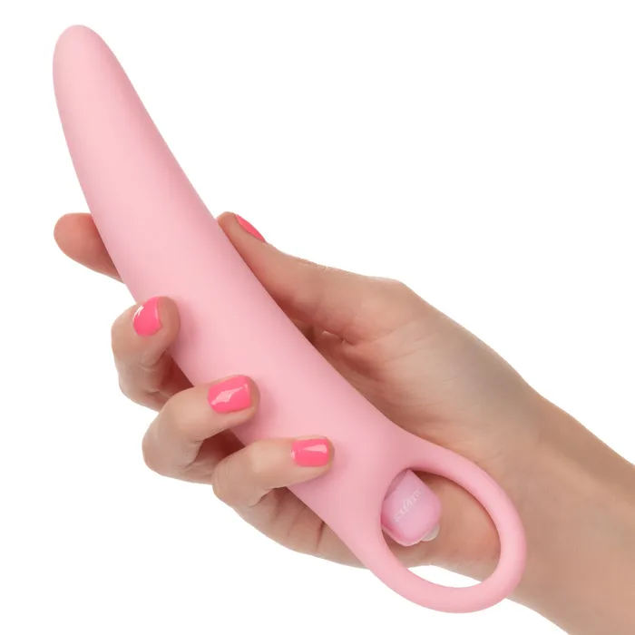 CalExotics Couples Inspire Vibrating Dilator Kit