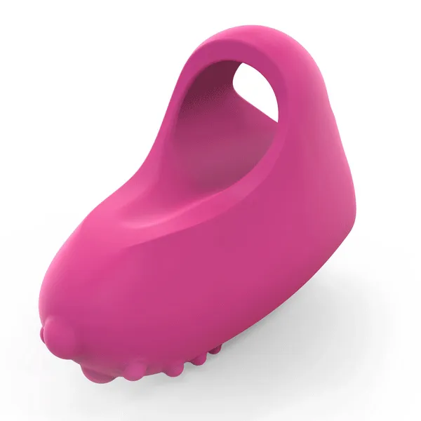 DORCEL Vibrators Dorcel Magic Finger Pink