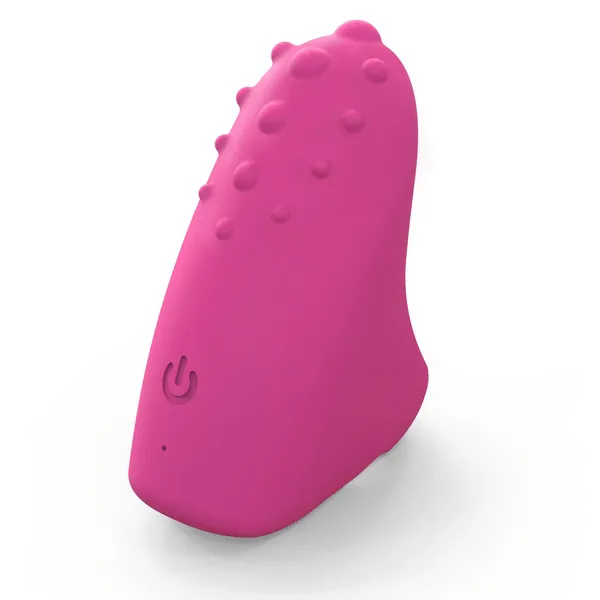 DORCEL Vibrators Dorcel Magic Finger Pink