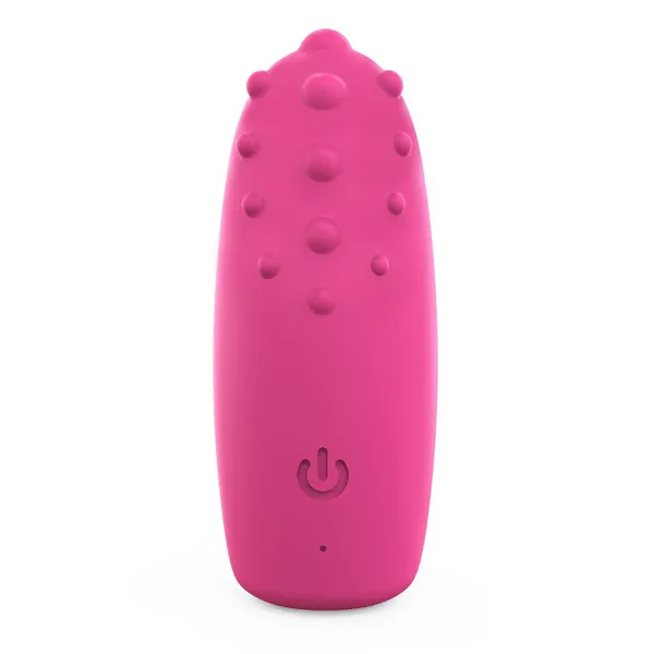 DORCEL Vibrators Dorcel Magic Finger Pink