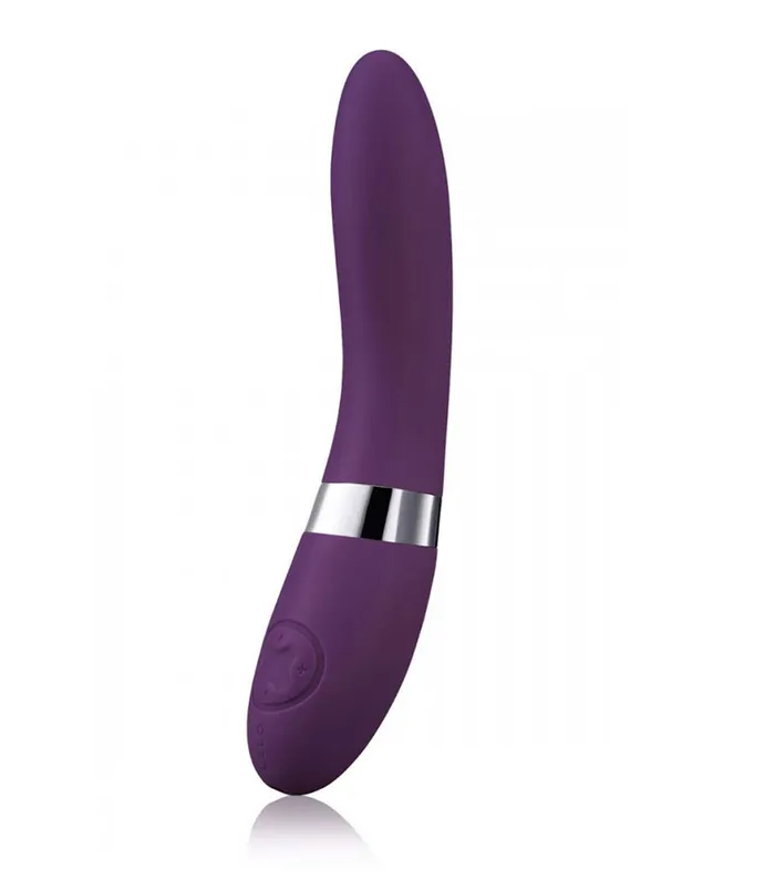 Elise 2 GSpot Vibrator LELO Vibrators