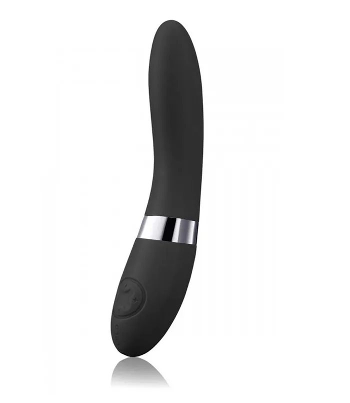 Elise 2 GSpot Vibrator LELO Vibrators