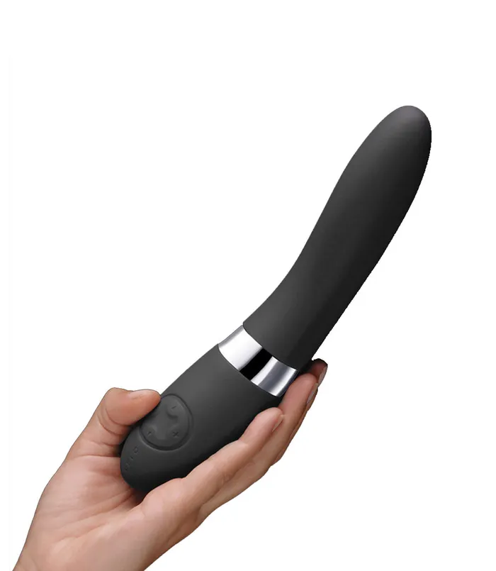 Elise 2 GSpot Vibrator LELO Vibrators