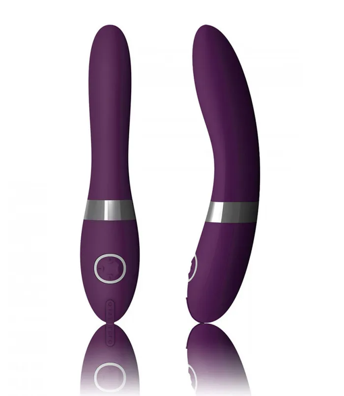 Elise 2 GSpot Vibrator LELO Vibrators