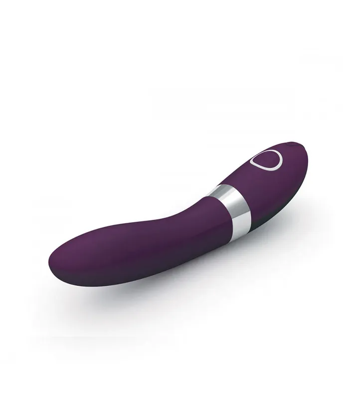 Elise 2 GSpot Vibrator LELO Vibrators