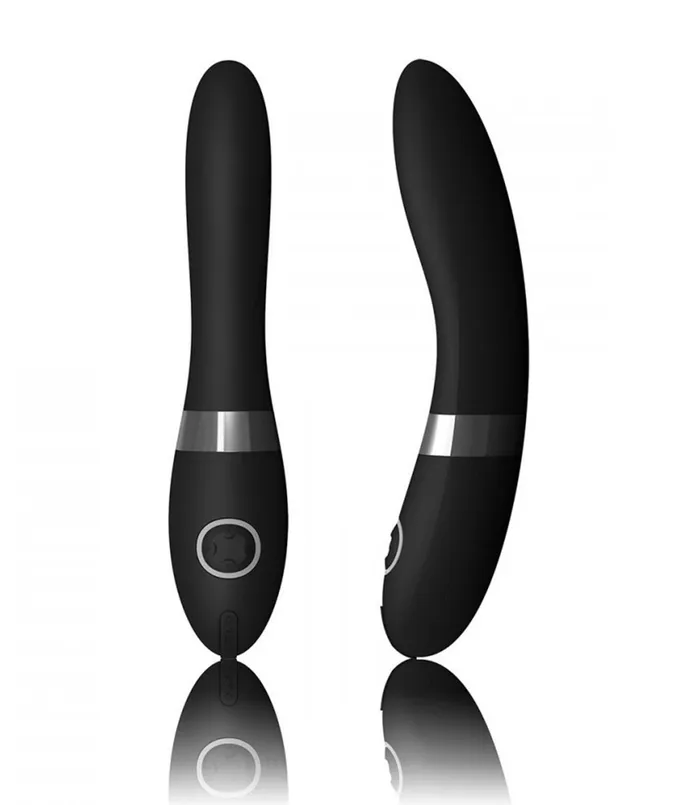 Elise 2 GSpot Vibrator LELO Vibrators