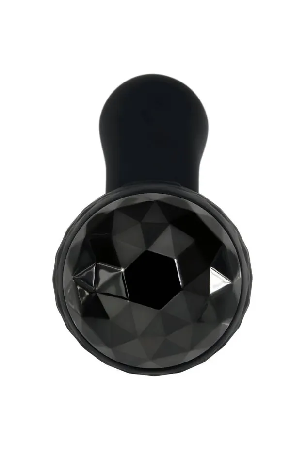 Evolved Bodacious Bunny Vibrator Black Evolved Vibrators