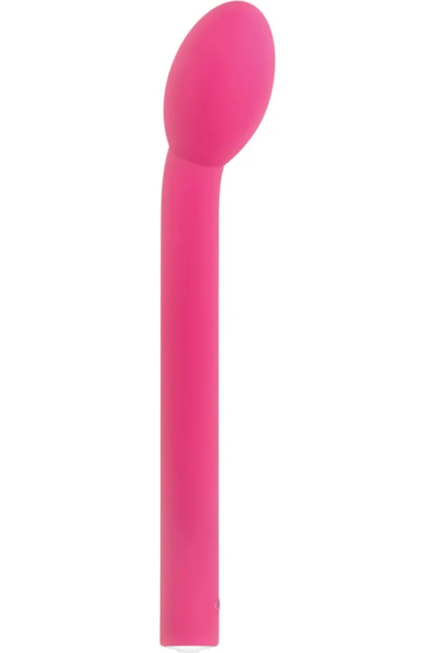Evolved Evolved Rechargeable Power G Vibrator Pink Vibrators