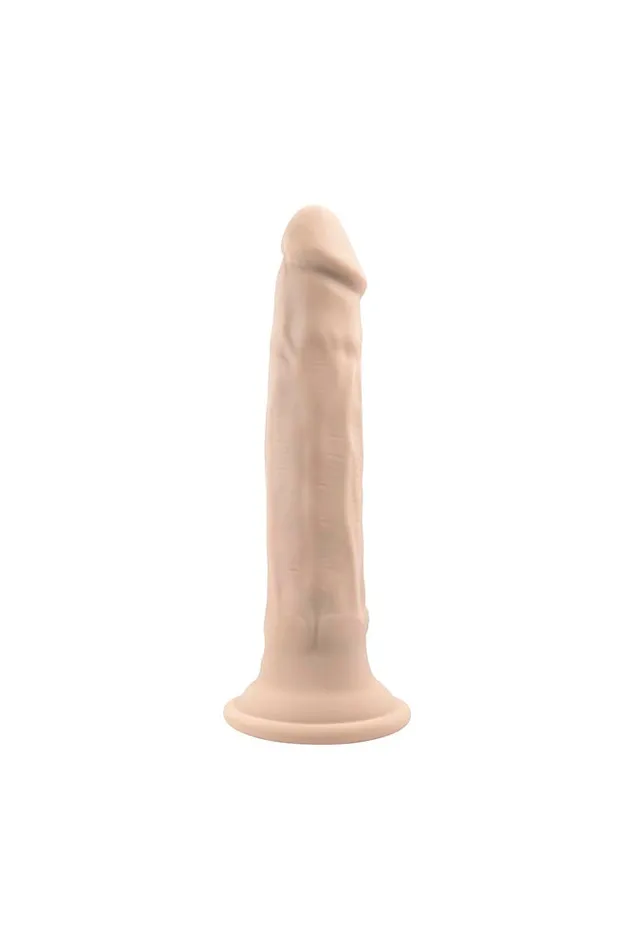 Evolved Female Sex Toys Evolved In Thrust We Trust Thrusting Vibrating Dildo with Remote Control Various Colors