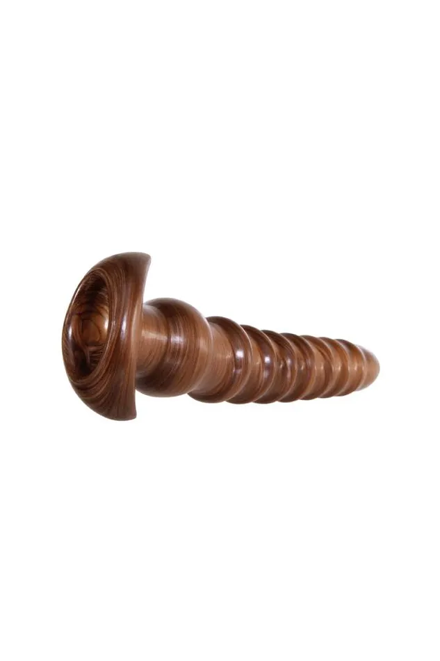 Evolved Twisted Love Anal Set Gold Evolved Anal