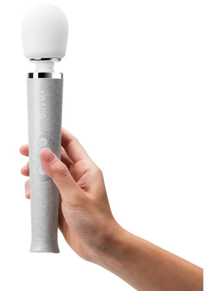 Female Sex Toys Le Wand All That Glimmers Massager LIMITED EDITION