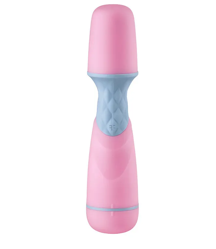 Femme Funn Vibrators FFIX Mini Wand