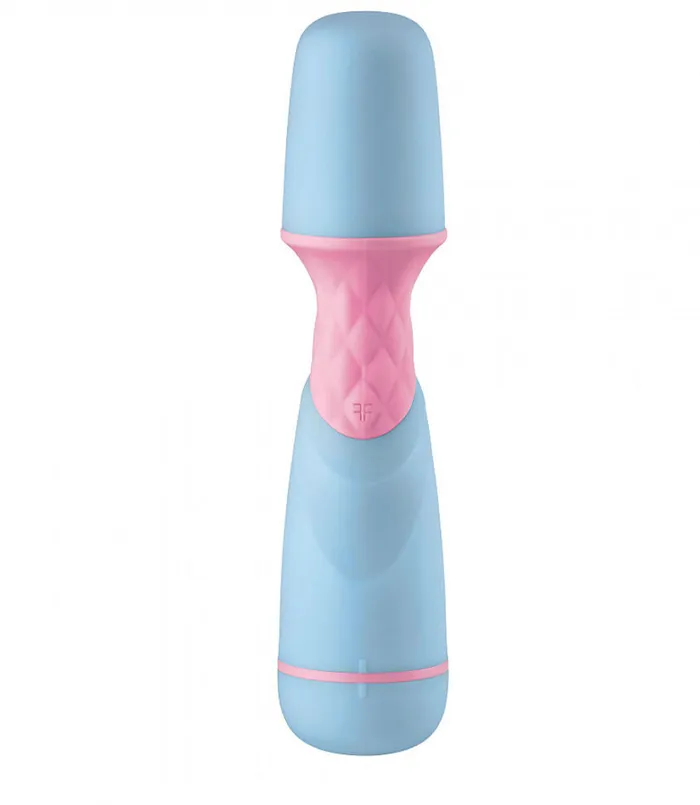 Femme Funn Vibrators FFIX Mini Wand