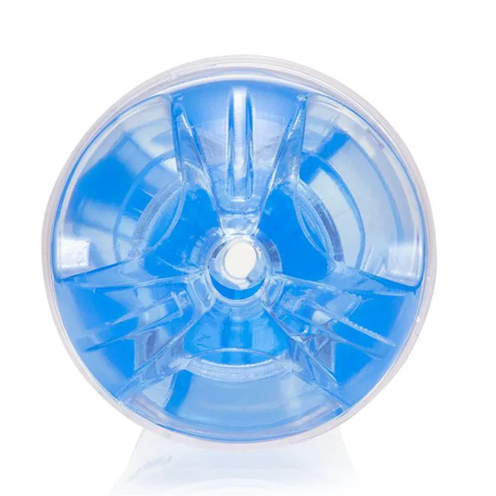 FLESHLIGHT Vibrators Fleshlight Flight Commander Ice Blue