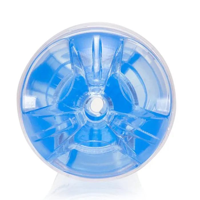 FLESHLIGHT Vibrators Fleshlight Flight Commander Ice Blue
