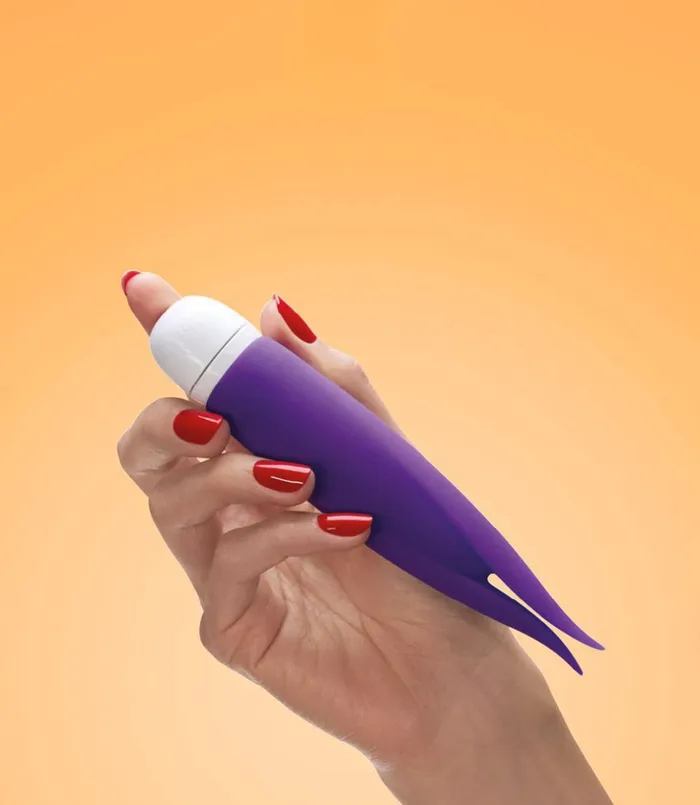 Fun Factory Female Sex Toys Volita Clitoral Vibrator