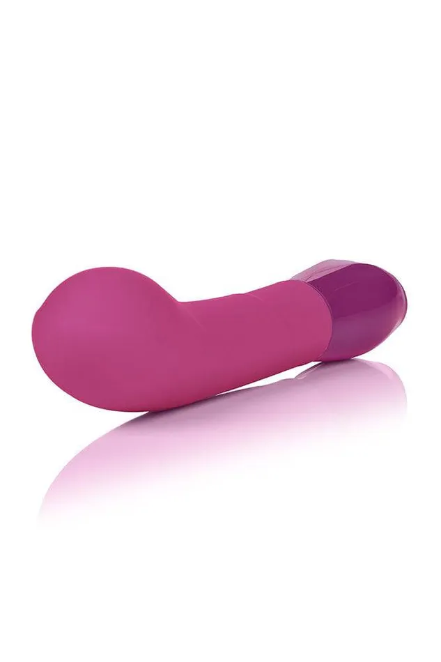 Jopen Jopen Key Ceres G GSpot Vibrator Pink Vibrators