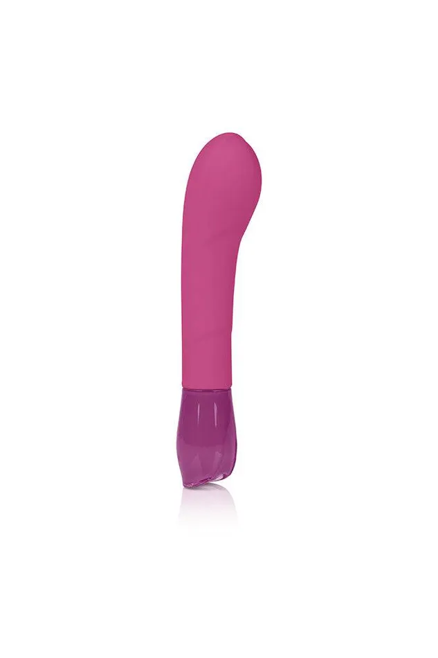 Jopen Jopen Key Ceres G GSpot Vibrator Pink Vibrators
