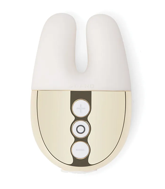 Le Wand Vibrators Le Wand Double Vibe