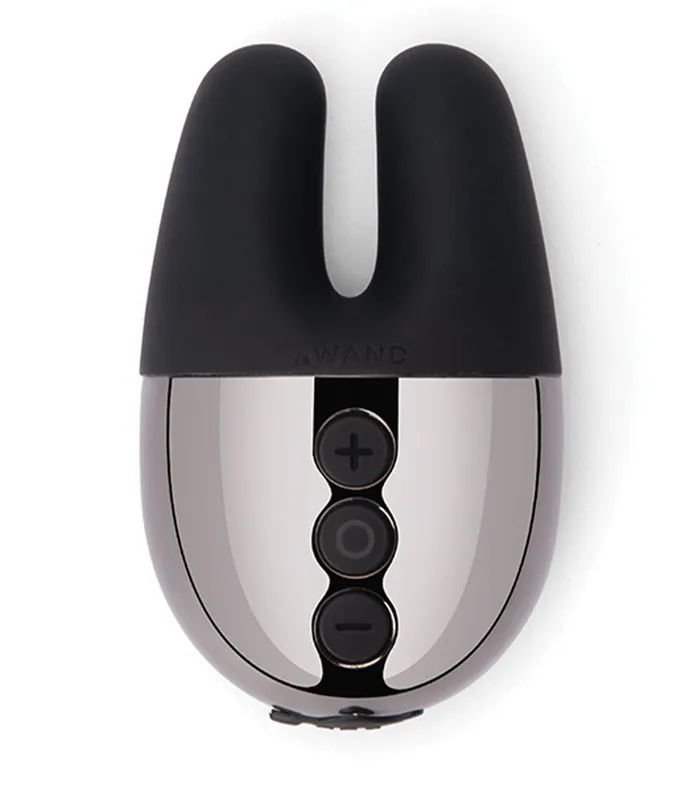 Le Wand Vibrators Le Wand Double Vibe