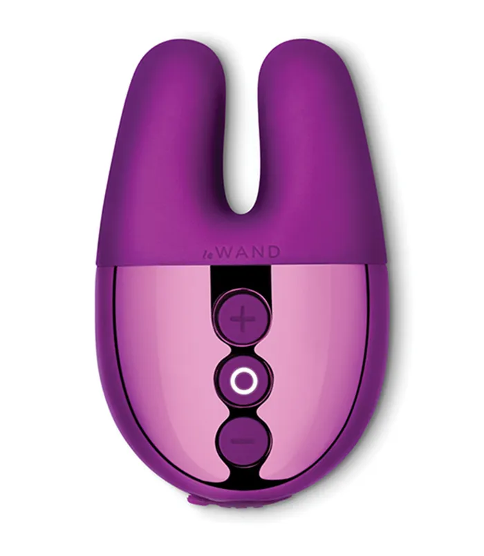 Le Wand Vibrators Le Wand Double Vibe