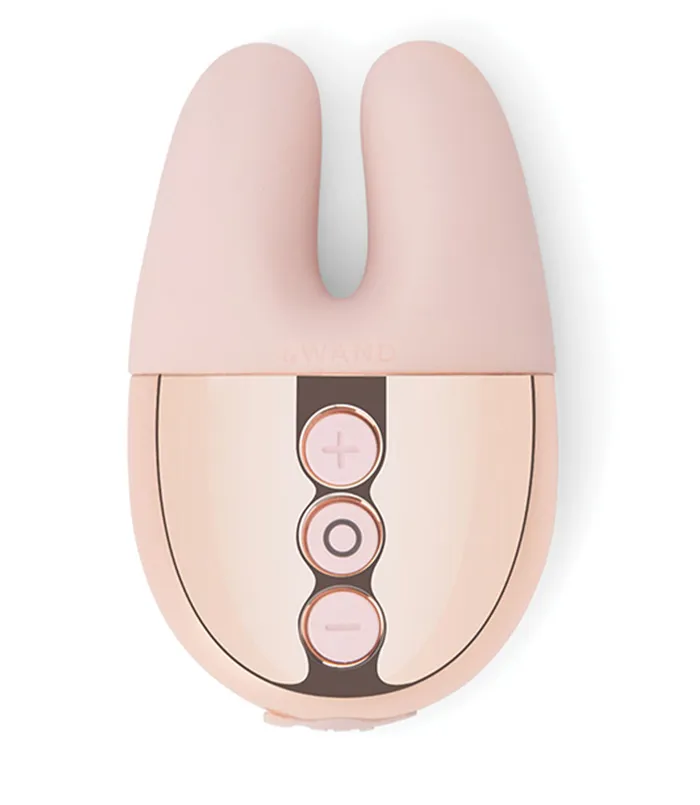 Le Wand Vibrators Le Wand Double Vibe