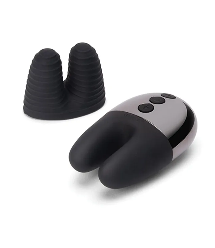 Le Wand Vibrators Le Wand Double Vibe