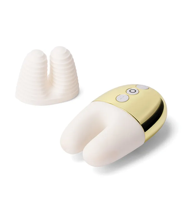 Le Wand Vibrators Le Wand Double Vibe