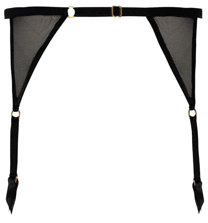 London Suspender BRACLI Vibrators