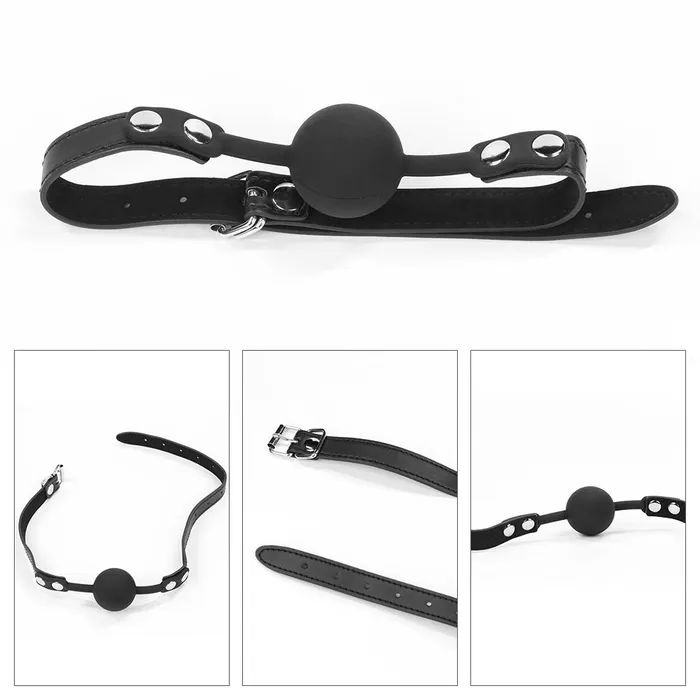 LOVETOY Couples Lovetoy Deluxe Bondage Kit 8