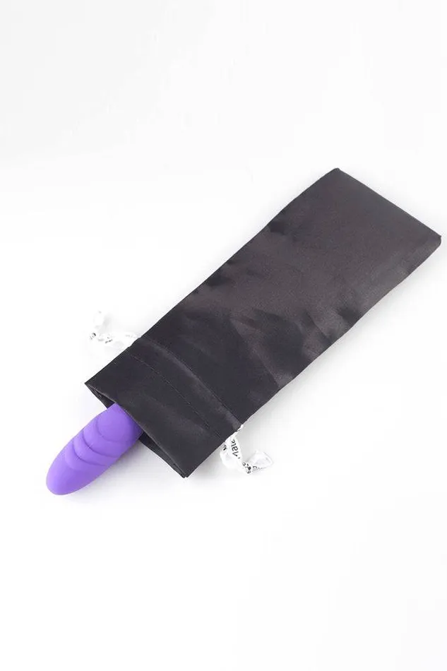 Maia Toys Vibrators Maia Toys Margo Rechargeable Silicone Bullet Vibe Purple