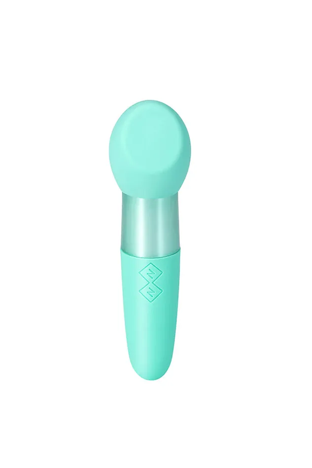 Maia Toys Vibrators Maia Toys Rina Mini Wand Vibrator Mint