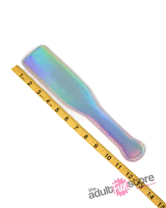NS Novelties Vibrators NS Novelties Cosmo Bondage Paddle