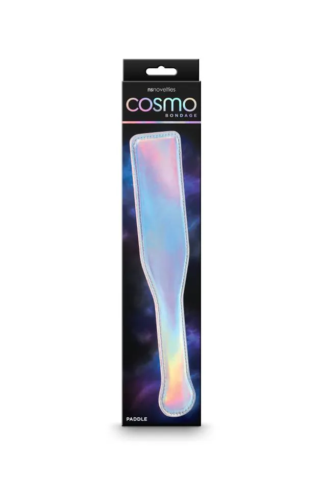 NS Novelties Vibrators NS Novelties Cosmo Bondage Paddle